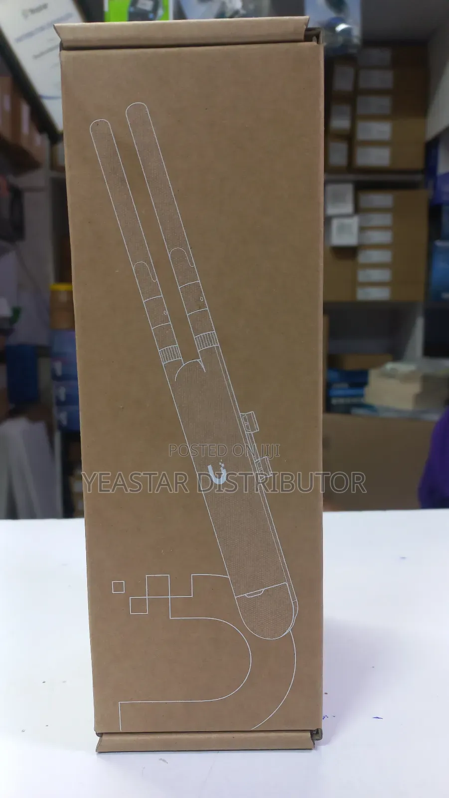 Ubiquity Unifi Uap Ac Mesh