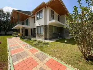 Furnished 6bdrm Villa in Karen C for rent