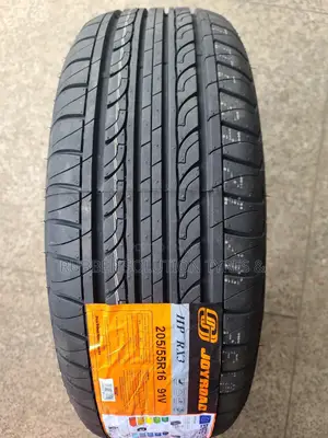 205 /55 R16 Joyroad Tyres 91v HP Rx3