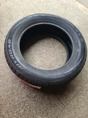 205 /55 R16 Joyroad Tyres 91v HP Rx3