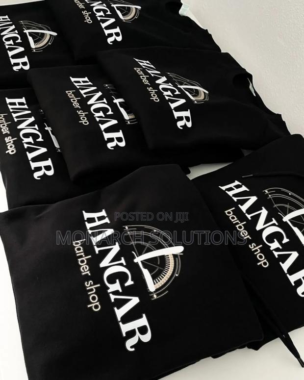 Festival Tshirts With Your Design - thumbnail 3