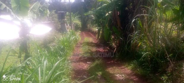 40/80 Gordathi Njiku Kiambu Plot for Sale - thumbnail 3