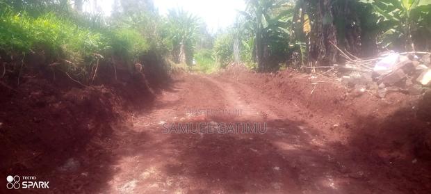 40/80 Gordathi Njiku Kiambu Plot for Sale - thumbnail 4