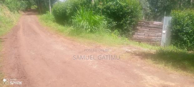 40/80 Gordathi Njiku Kiambu Plot for Sale - thumbnail 5