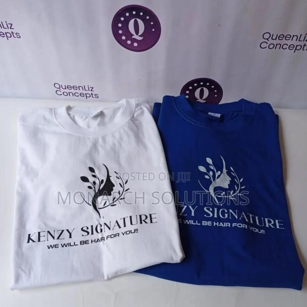 Spa Tshirts - main view