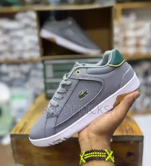 Lacoste Shoes