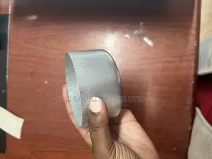 • Civil Engineering Moisture Tins