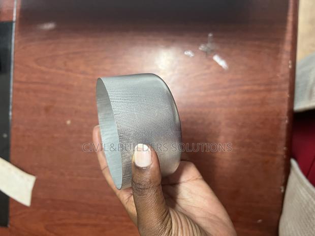 • Civil Engineering Moisture Tins