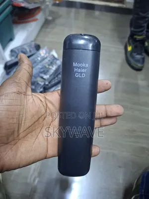 Mooka, Haier, GLD Remote Control