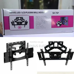 Skilltech 75p Tilting Wall Mount