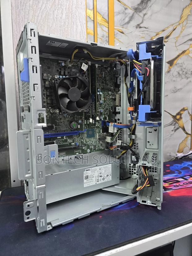 Desktop Computer Dell OptiPlex 5050 8GB Intel Core i5 HDD 500GB - thumbnail 3