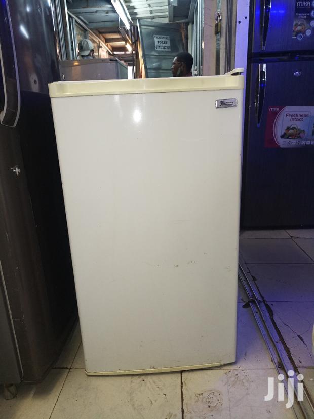 Small Fridge - thumbnail 2