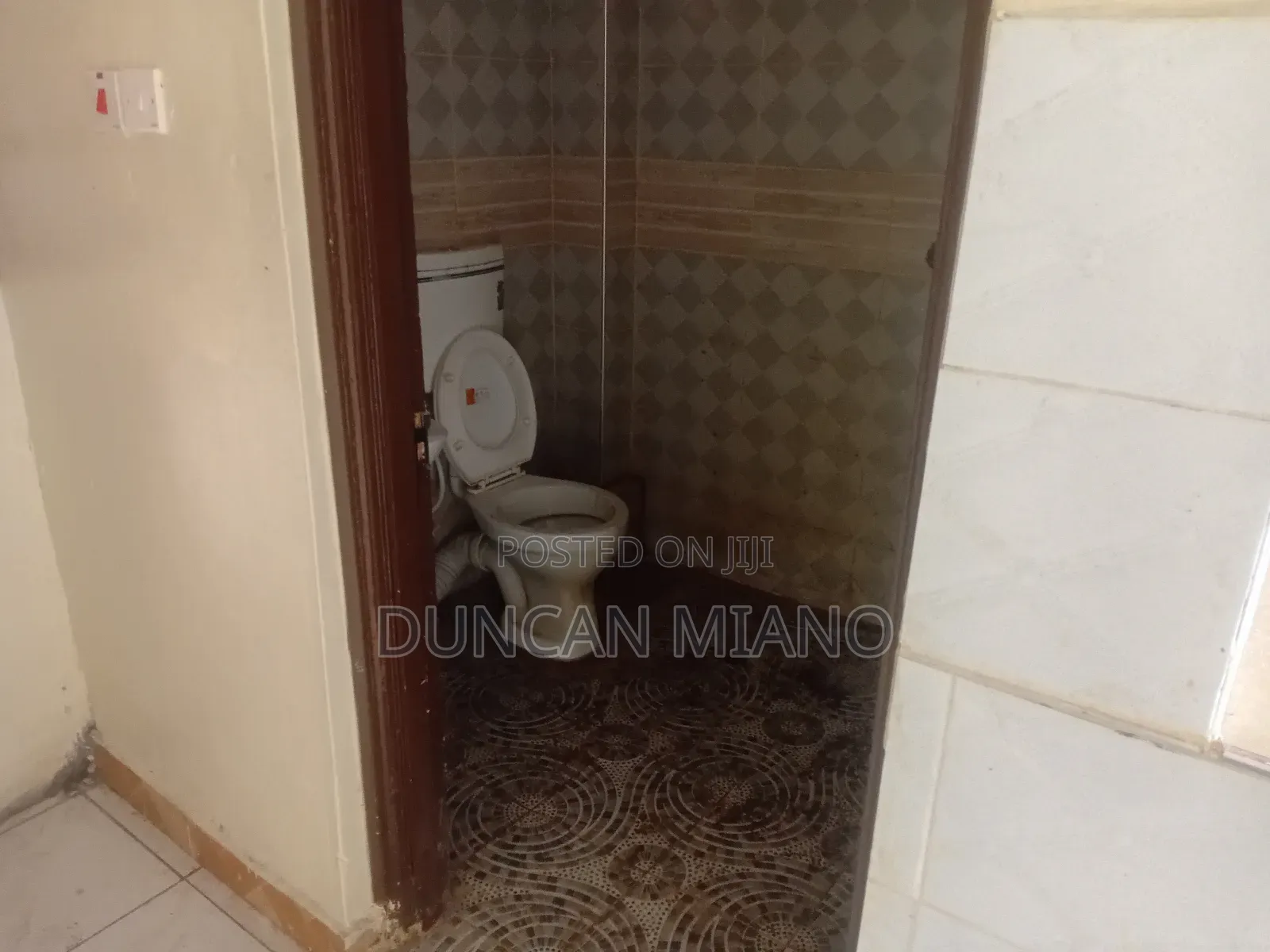 1bdrm Bedsitter in Delter, Kiserian for rent