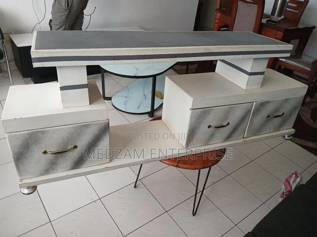 Television Stand