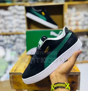 Puma Unisex Shoes