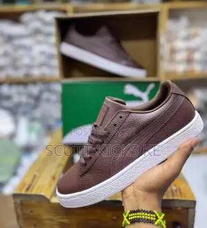 Puma Unisex Shoes