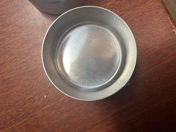 Geotechnical Moisture Tins Set - main view