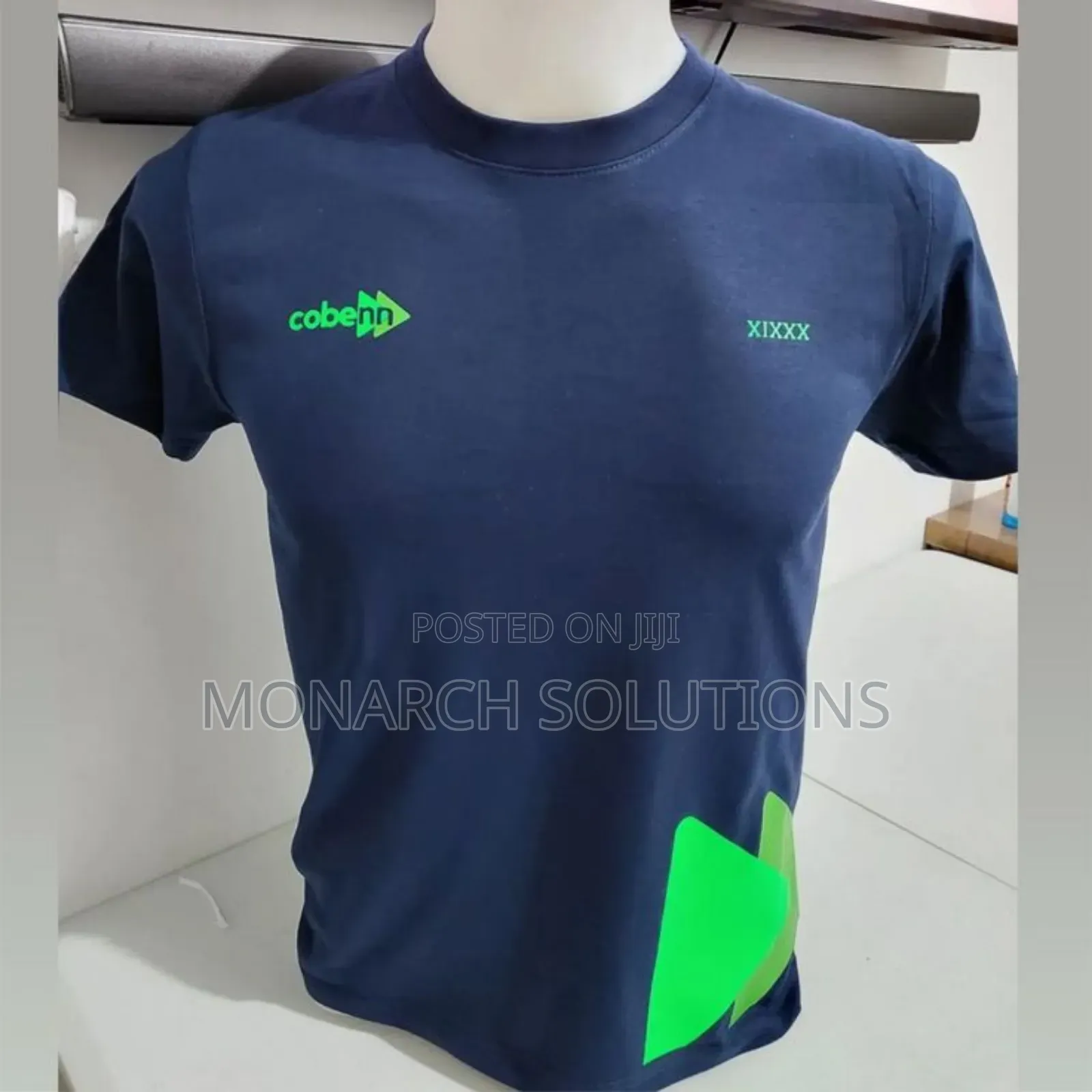 Tshirts for Coprate Events