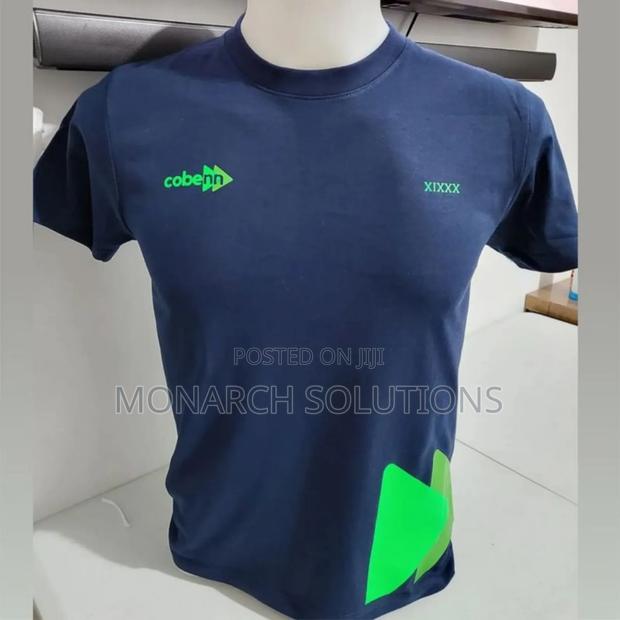 Tshirts for Coprate Events