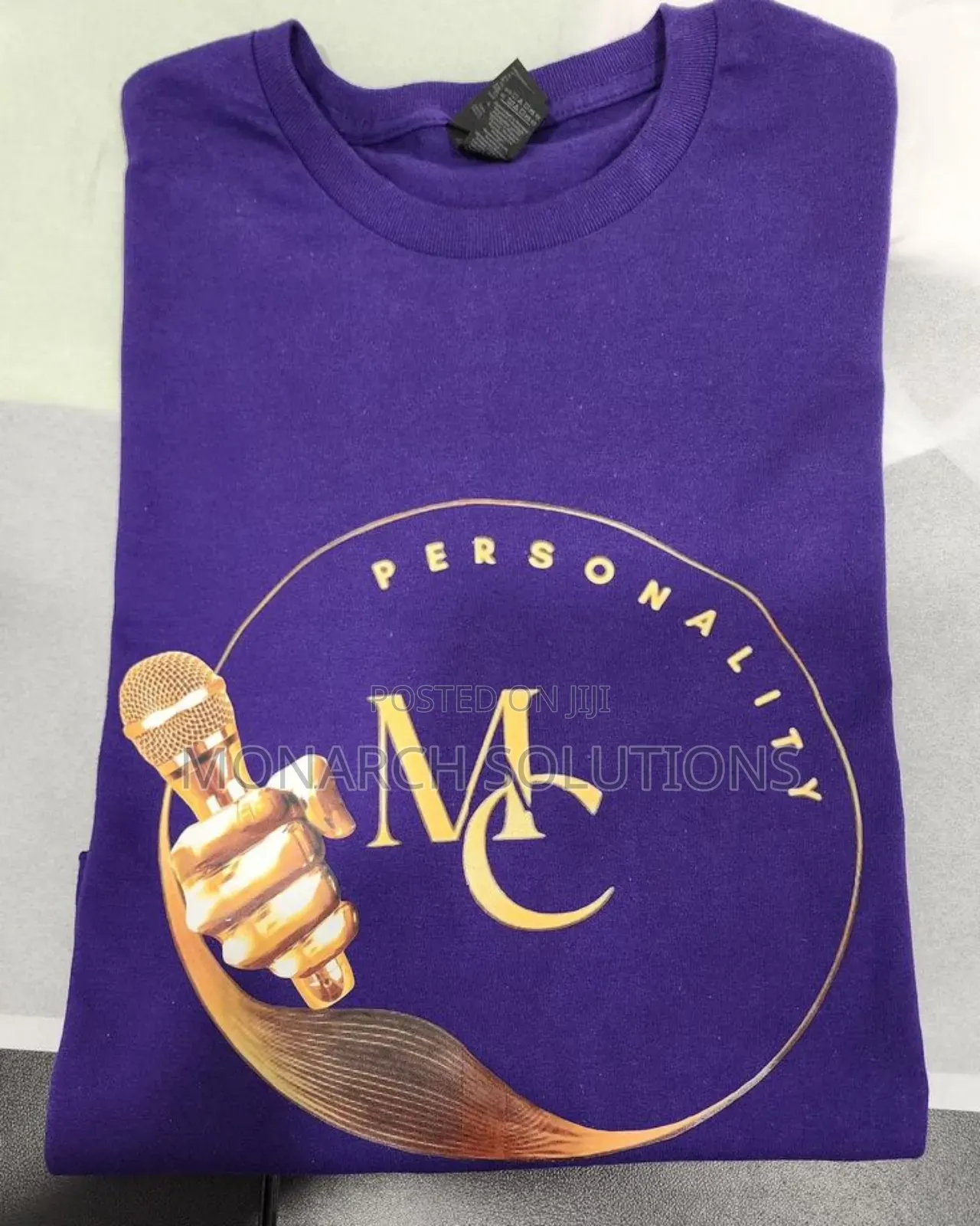 Tshirts for Coprate Events