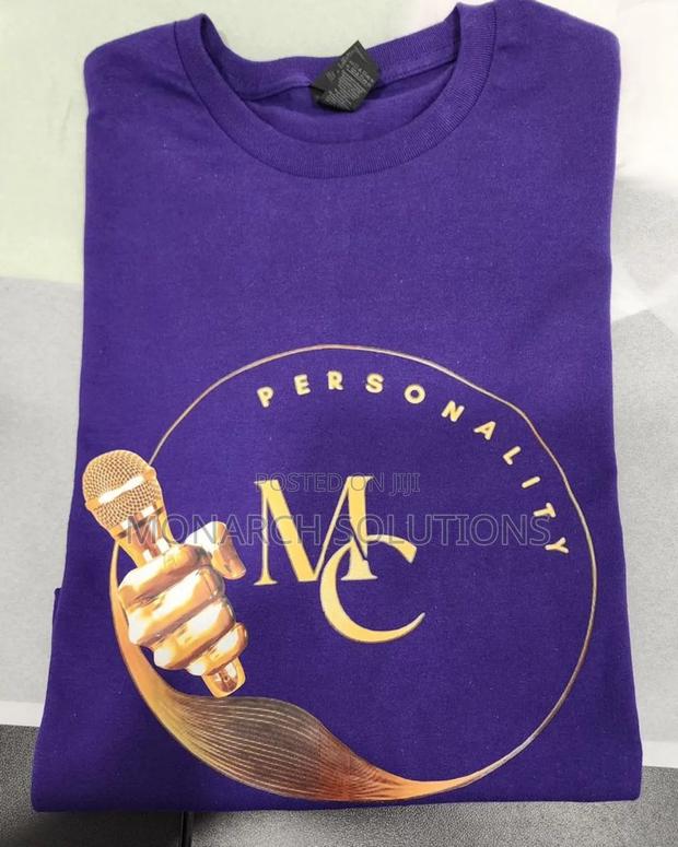 Tshirts for Coprate Events - thumbnail 2