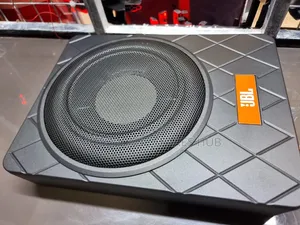 Universal Car Under Seat JBL Speaker  Pure Bass