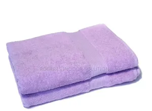 Ultra-Plush Quick-Dry Microfiber Large Towel