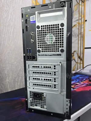Desktop Computer Dell OptiPlex 3050 8GB Intel Core i3 HDD 500GB