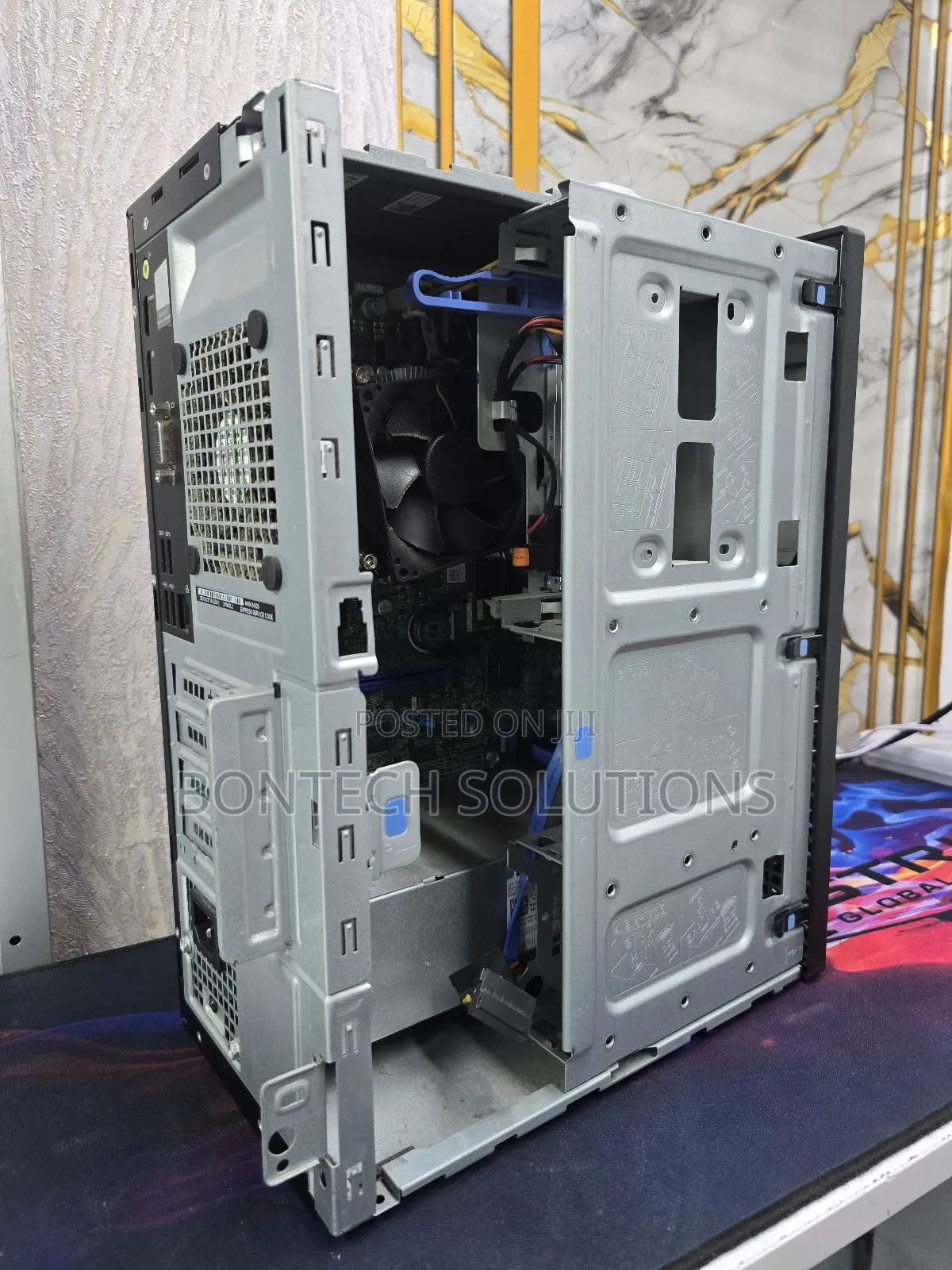 Desktop Computer Dell OptiPlex 3050 8GB Intel Core i3 HDD 500GB