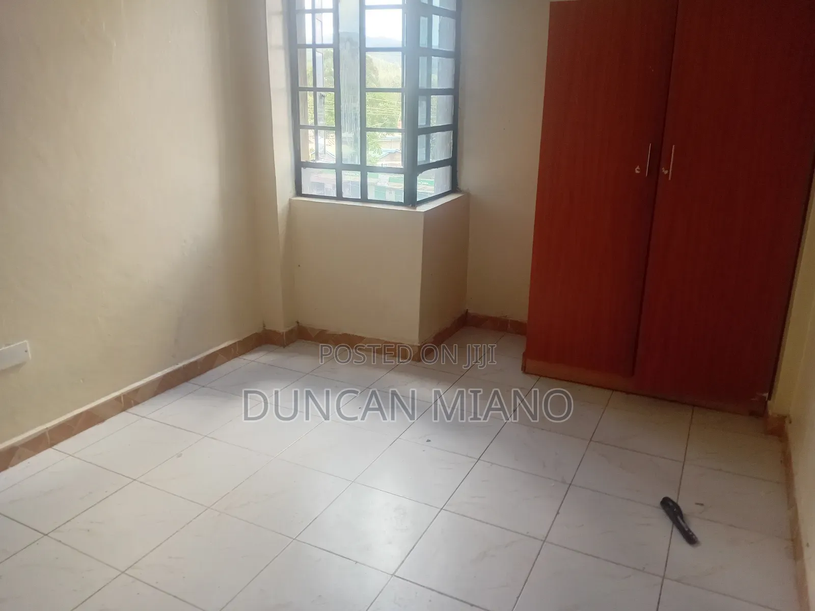 1bdrm Bedsitter in Delter, Kiserian for rent