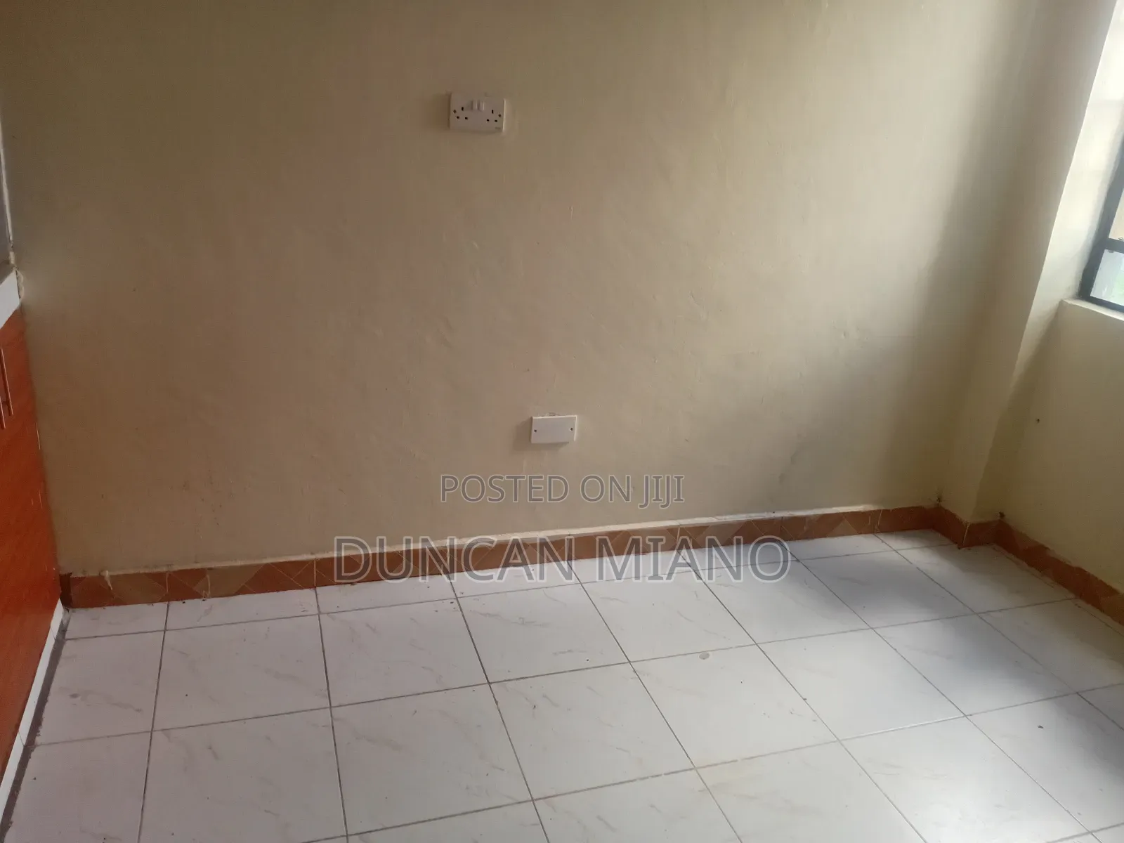 1bdrm Bedsitter in Delter, Kiserian for rent