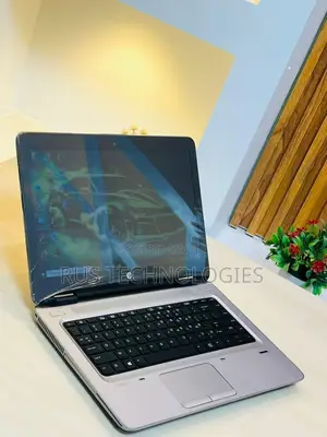 Laptop HP ProBook 645 G3 8GB AMD A10 SSD 256GB