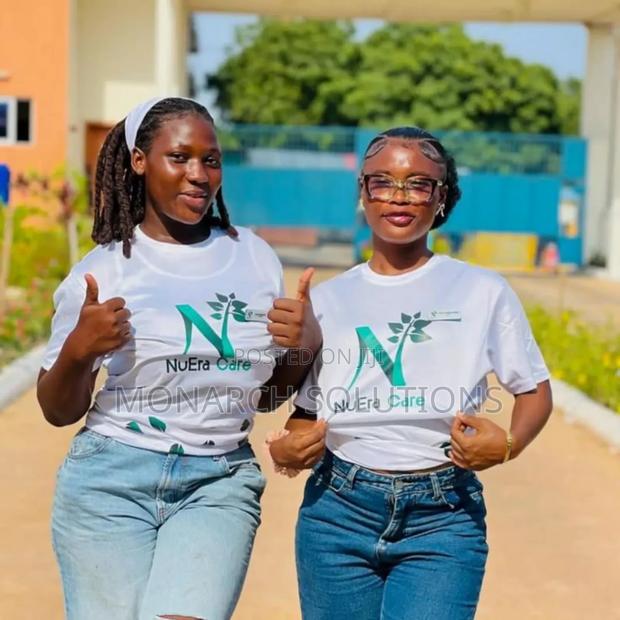 Tshirts for Product Activation