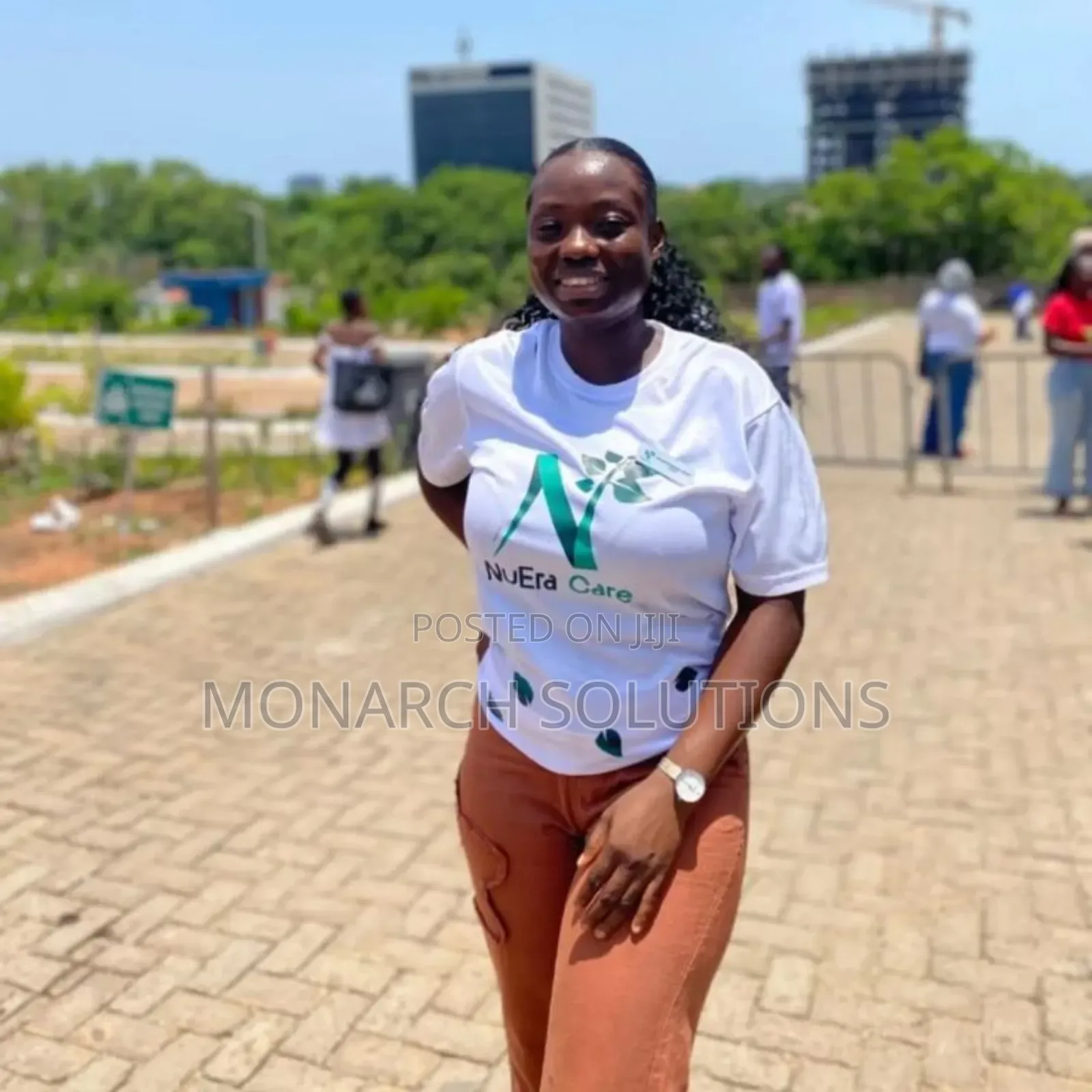 Tshirts for Product Activation