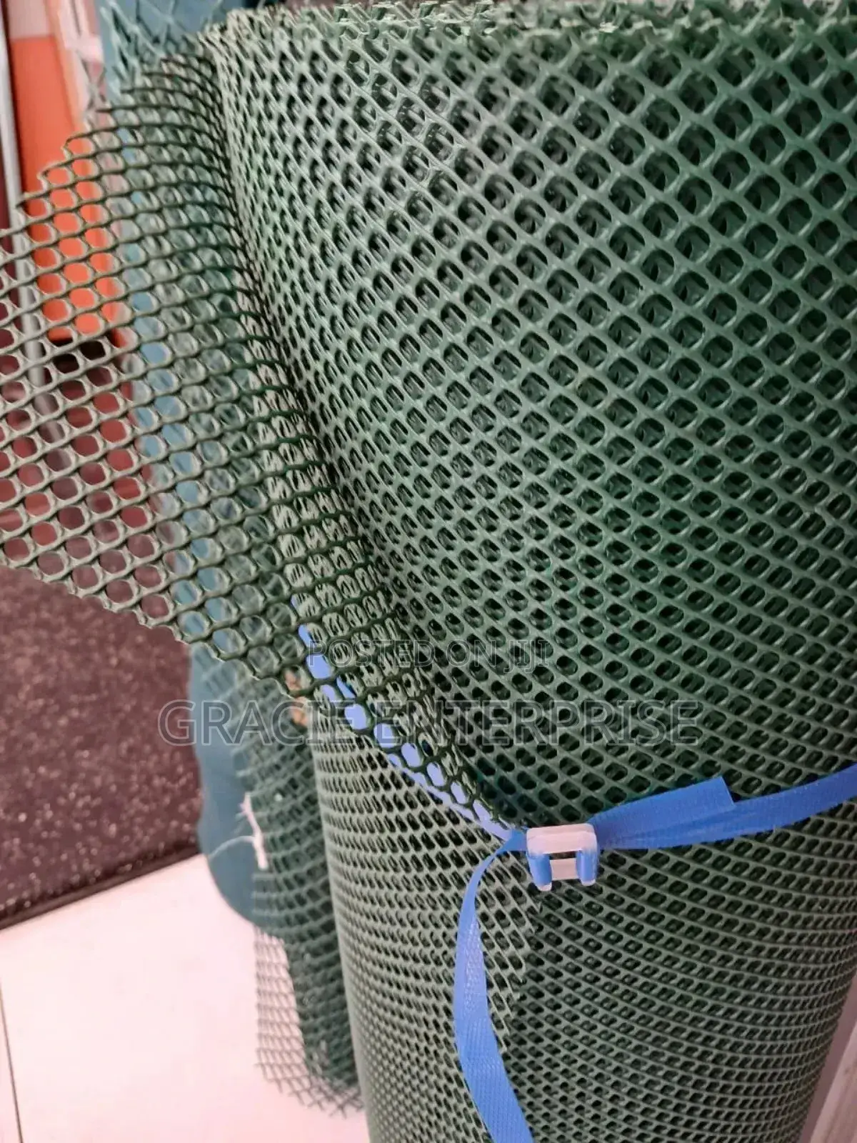 Green Small Holes Poultry Net/ Poultry Mesh Net