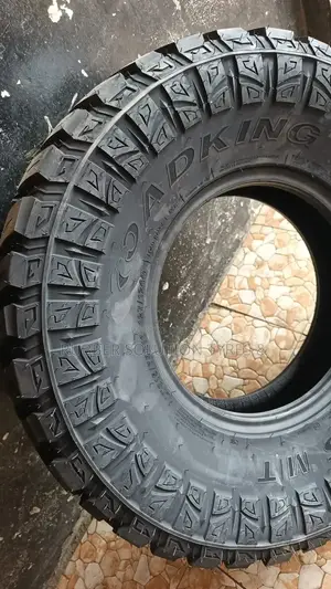 315 /75 R16 Roadking Tyres Argos M/T Lt 10pr