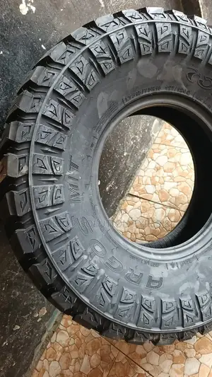 315 /75 R16 Roadking Tyres Argos M/T Lt 10pr