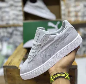 Quality Unisex Puma Sneakers Size 38-45