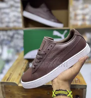 Quality Unisex Puma Sneakers Size 38-45