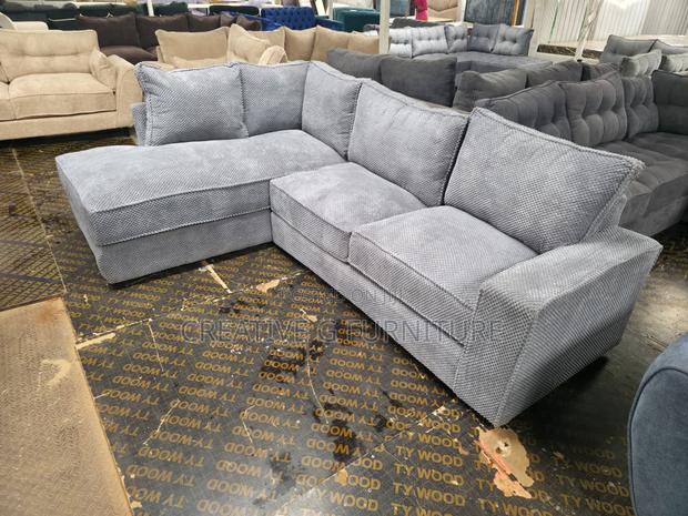 *Chic Living Room Sofa 6 Seater - main view