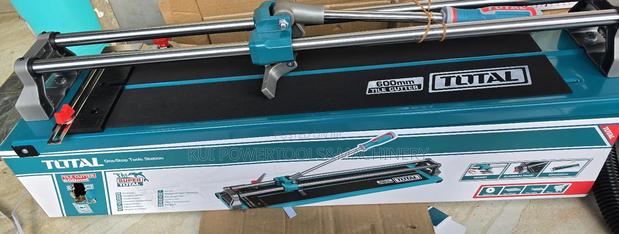 Total 600mm Tile Cutter/ Tile Cutter - main view