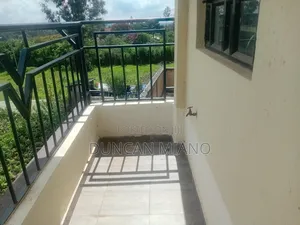 1bdrm Apartment in Sent Patrick School, Kiserian for rent