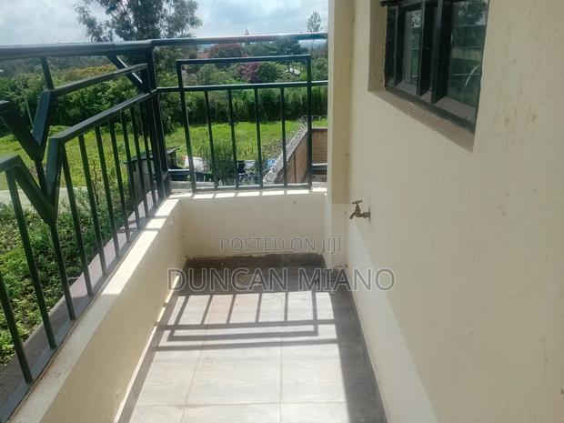 1bdrm Apartment in Sent Patrick School, Kiserian for rent - main view