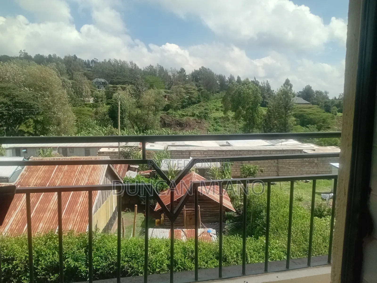 1bdrm Apartment in Sent Patrick School, Kiserian for rent