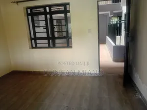 1bdrm Apartment in Sent Patrick School, Kiserian for rent