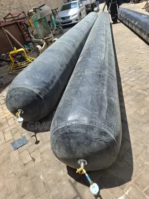 Culvert Balloon/ Rubber Culvert Balloon