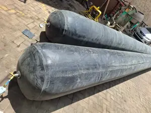 Culvert Balloon/ Rubber Culvert Balloon