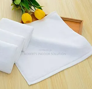 Clean Skin Club Face Towel