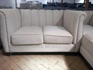 Modern Chester 2 Seater Sofa