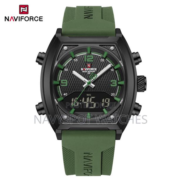 Naviforce Watch for Men - thumbnail 6